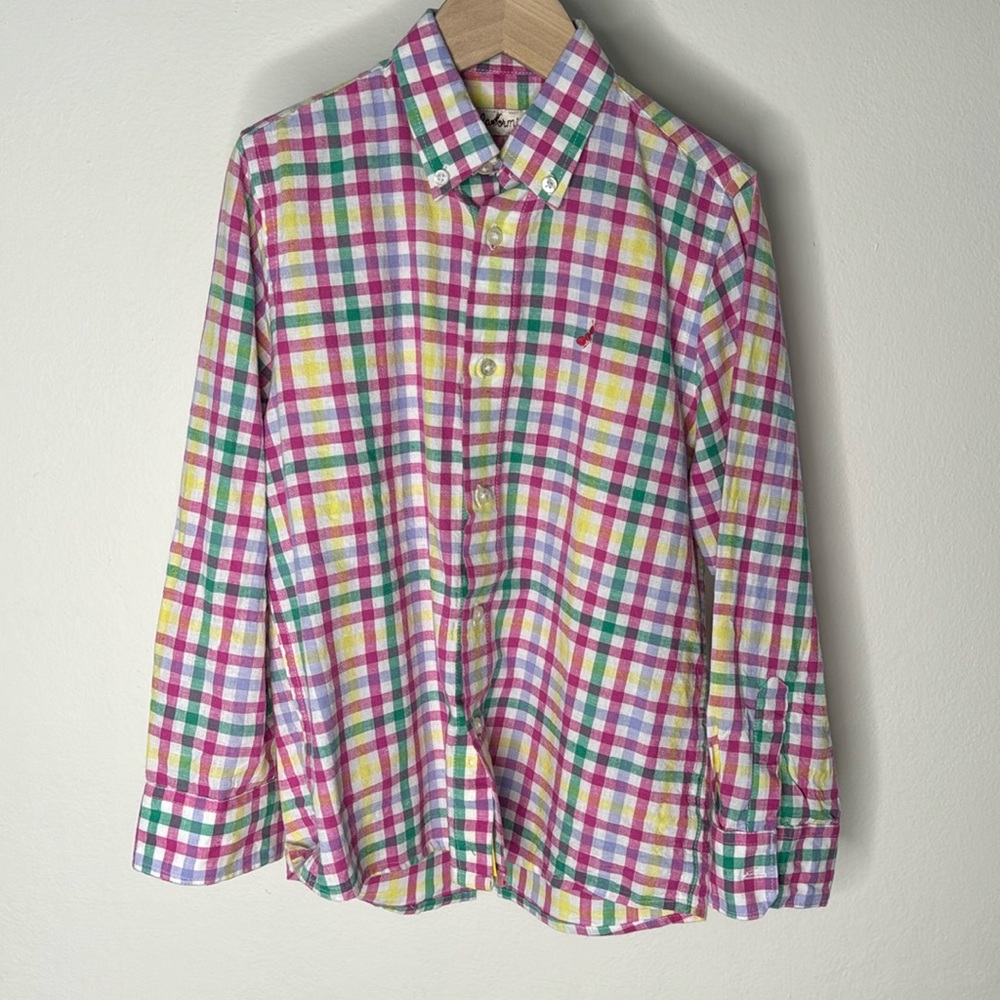 Long Sleeved Shirt for Boys